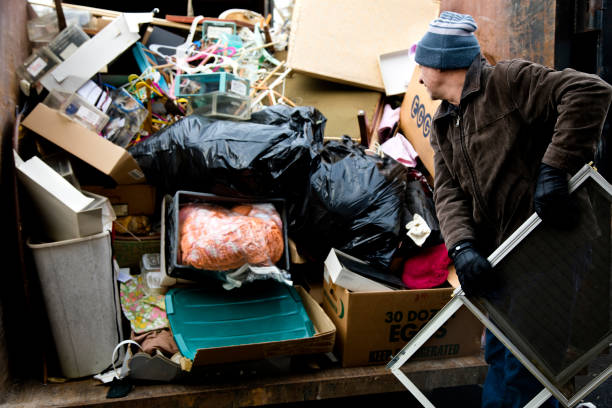 Best Same-Day Junk Removal  in Rogue River, OR