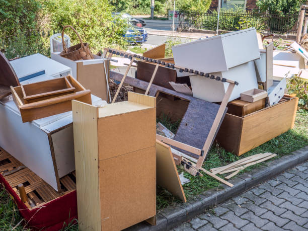 Best Household Junk Removal  in Rogue River, OR
