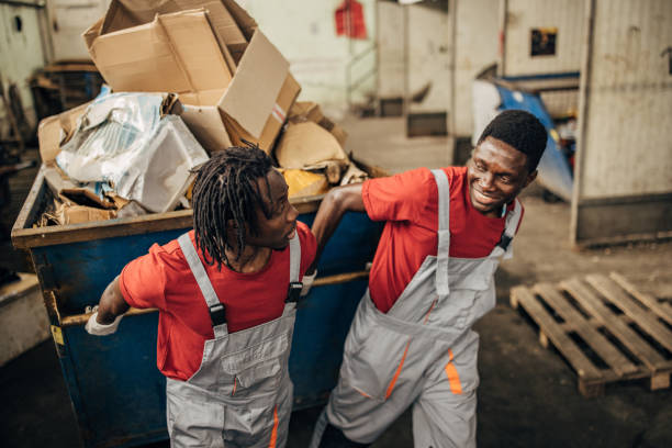 Best Household Junk Removal  in Rogue River, OR
