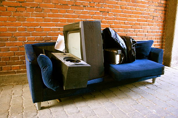 Best Trash Removal Near Me  in Rogue River, OR