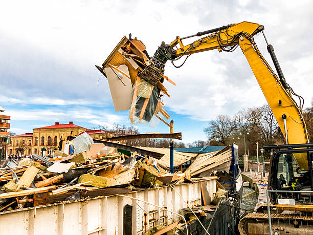 Best Attic Cleanout Services  in Rogue River, OR
