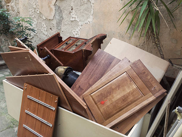 Appliance Disposal in Rogue River, OR