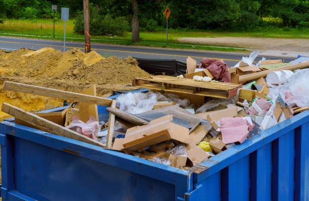 Commercial Cleanout Services in Rogue River, OR